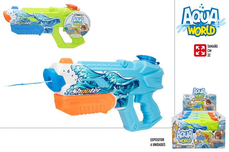 [150173] Pistola Agua Shoot