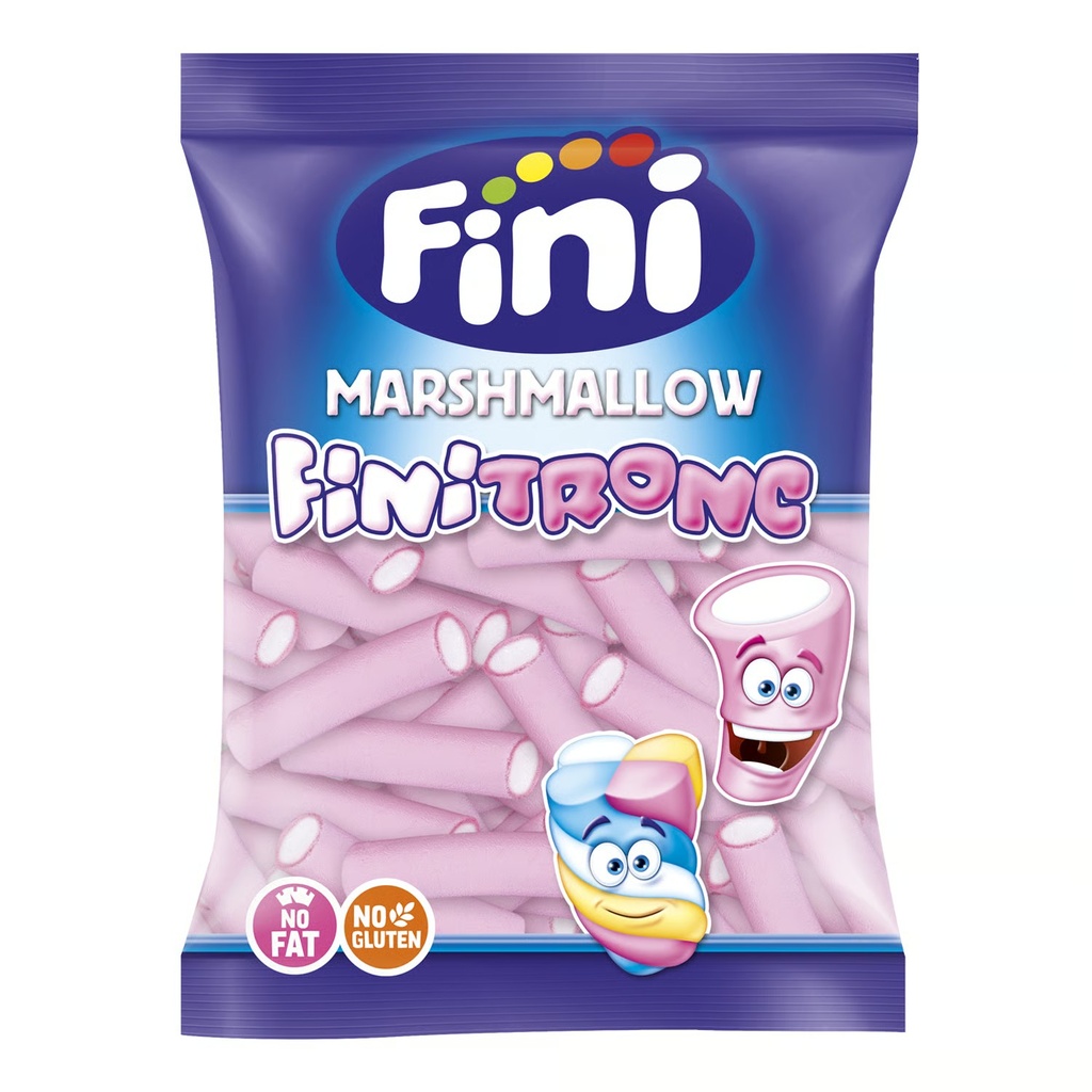 [89758] Finitronic Bicolor 125UDS