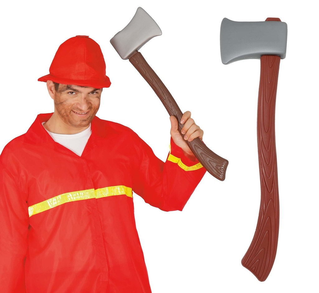 [136480] Hacha Leñador 60 CMS