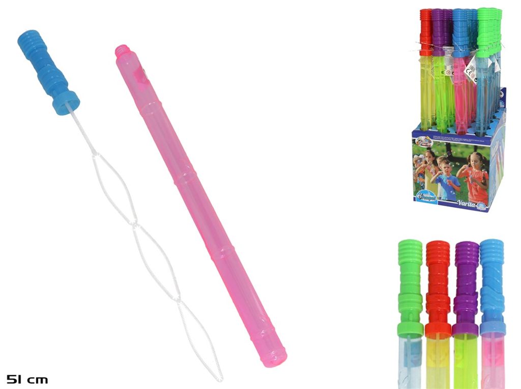 [134473] VARITA 3 POMPAS 190 ML 51 CM