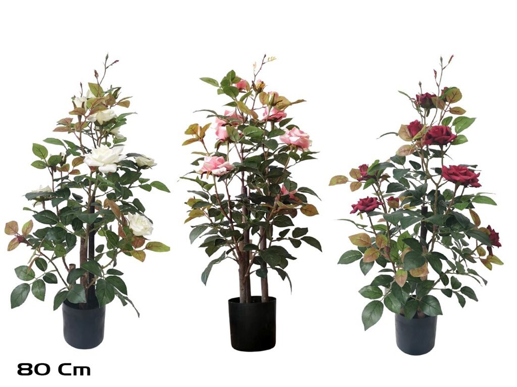 [134525] MACETA ROSAL 80 CM