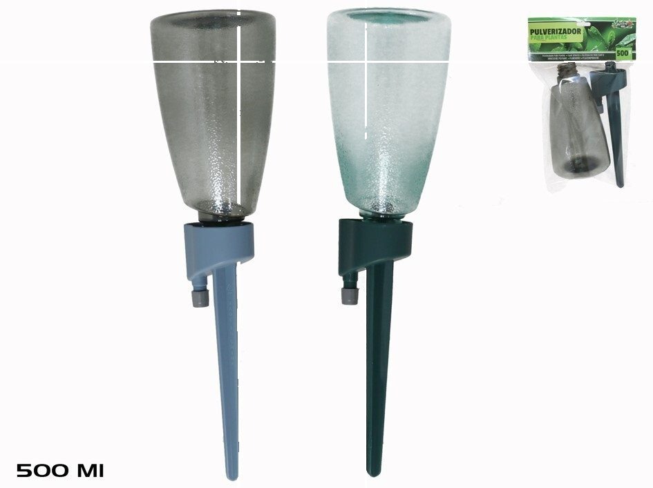 [134605] PULVERIZADOR PARA PLANTAS 500 ML