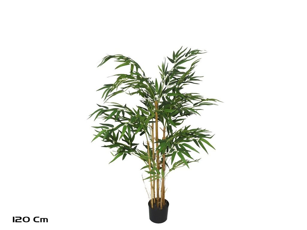 [142062] ARBOL BAMBU 120 CM