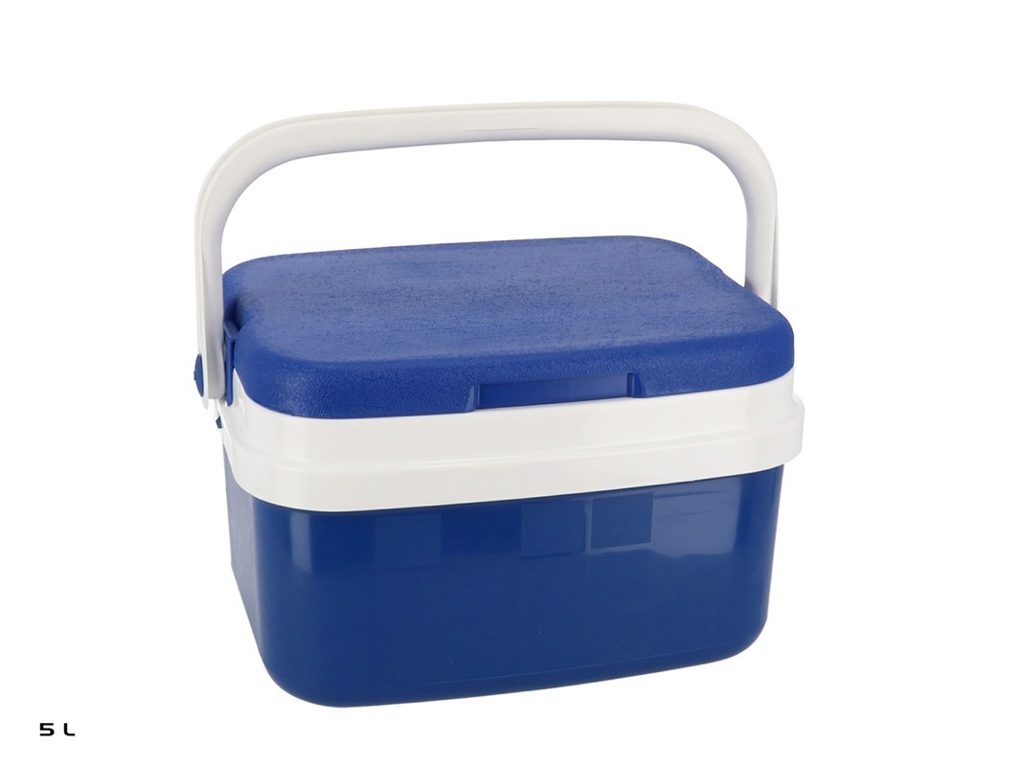 [149331] NEVERA AZUL CAMPOS 5 LTS