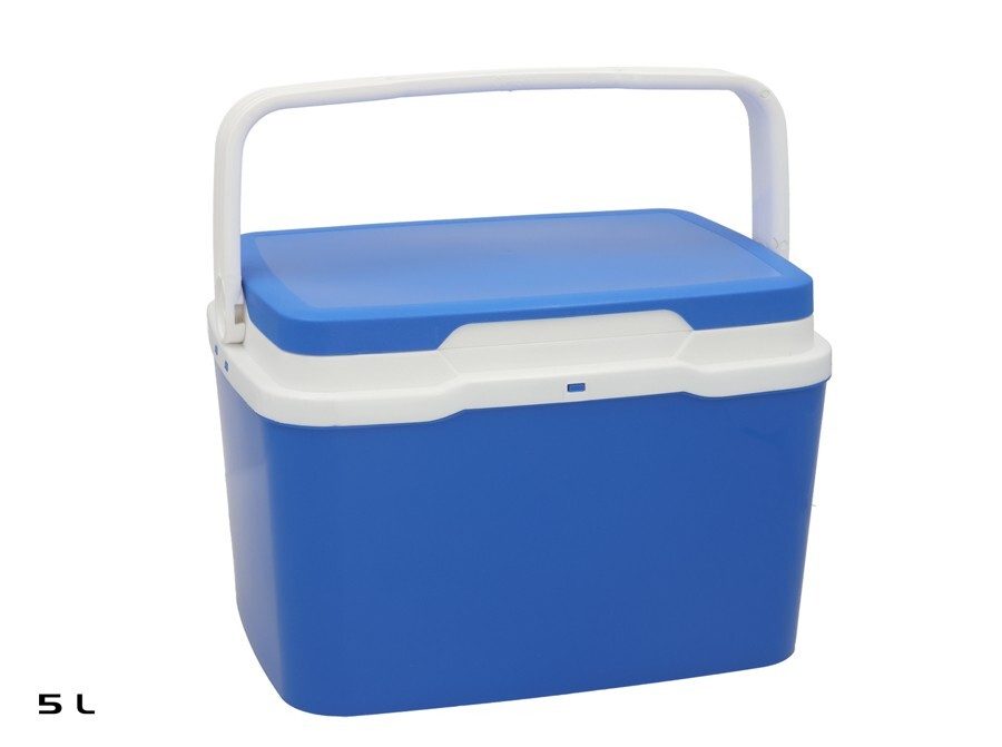[149347] NEVERA CLASIC AZUL 5 LTS