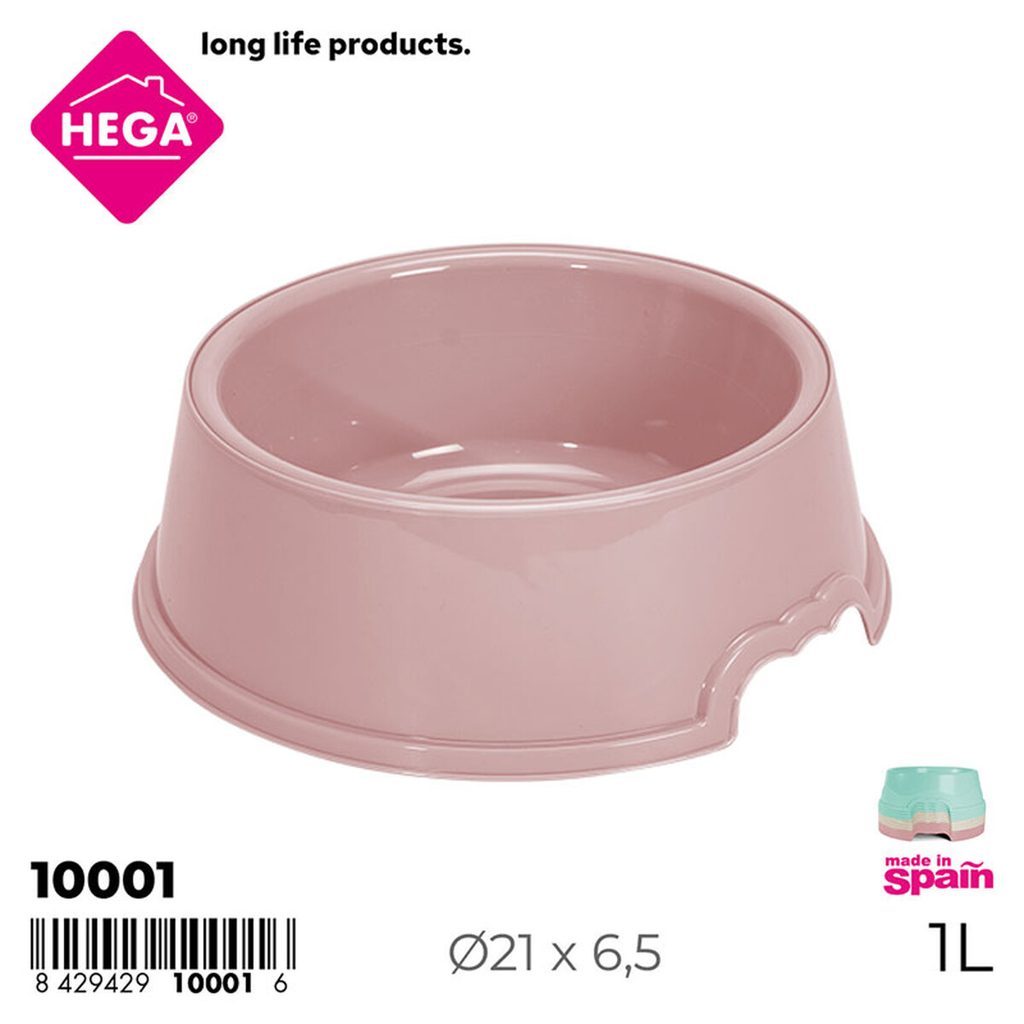 [44613] COMEDERO COKER REDONDO 1 LTS