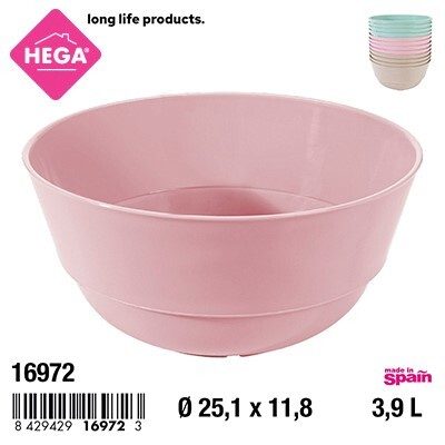 [116898] QUINTI BOL REDONDO 3.9LTS