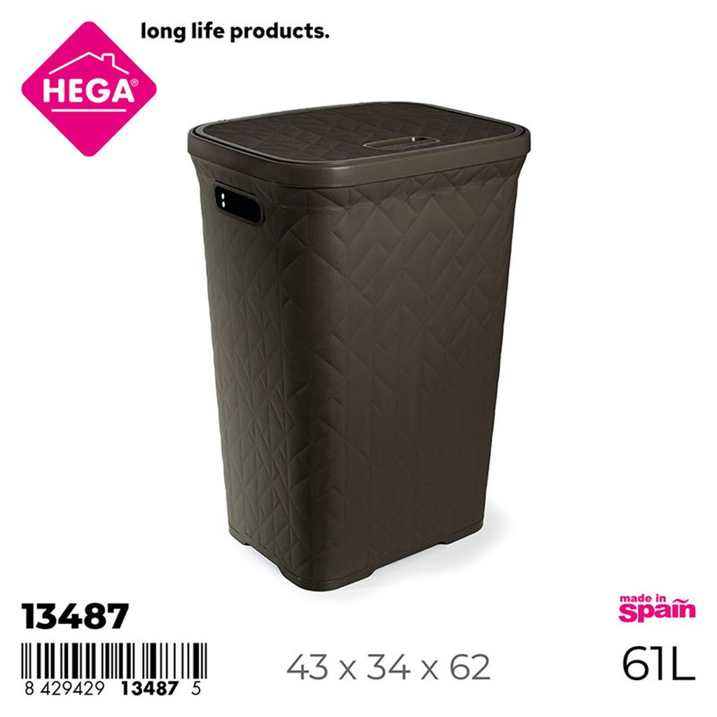 [148941] PONGOTODO ORIGAMI CHOCOLATE 60 LTS