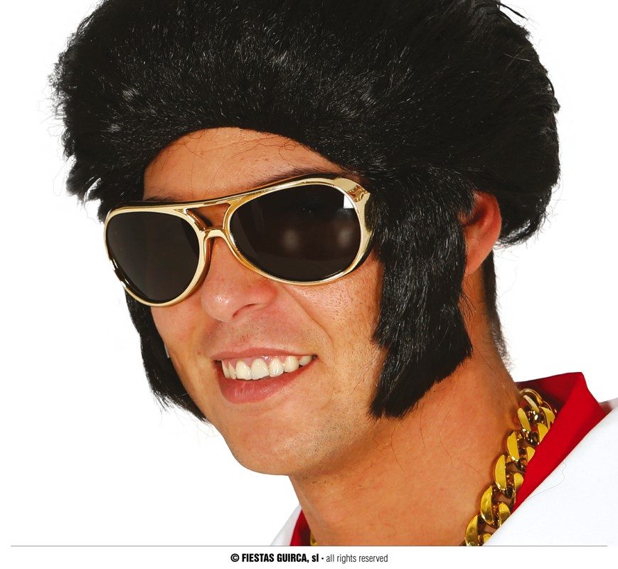 [87890] Gafas King Rock