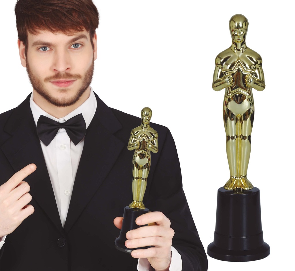 [133808] Premio Cine 23 CM