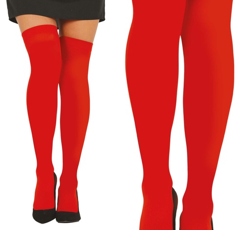 Medias Roja