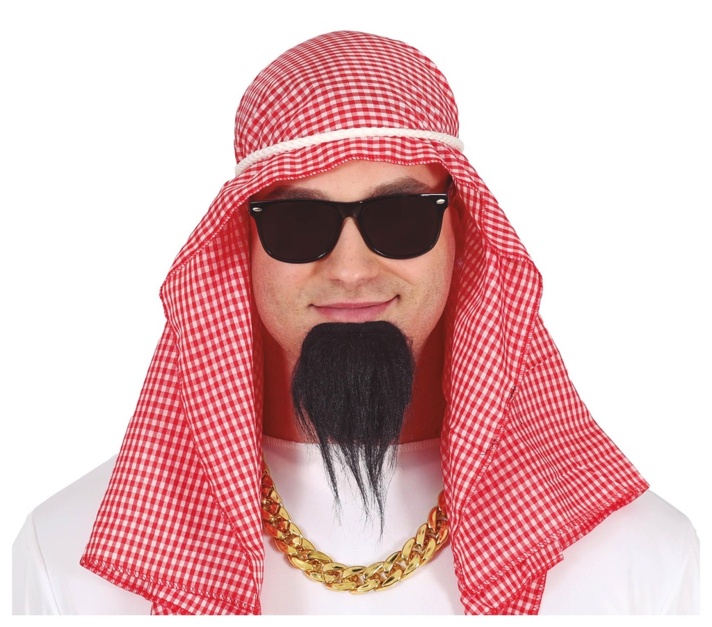 [143041] Conjunto Arabe