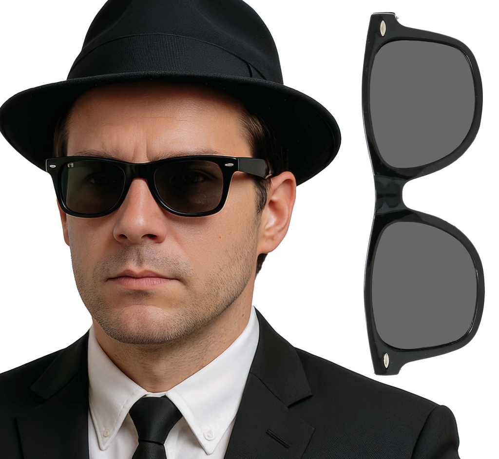 [143657] Gafas Blues Stars