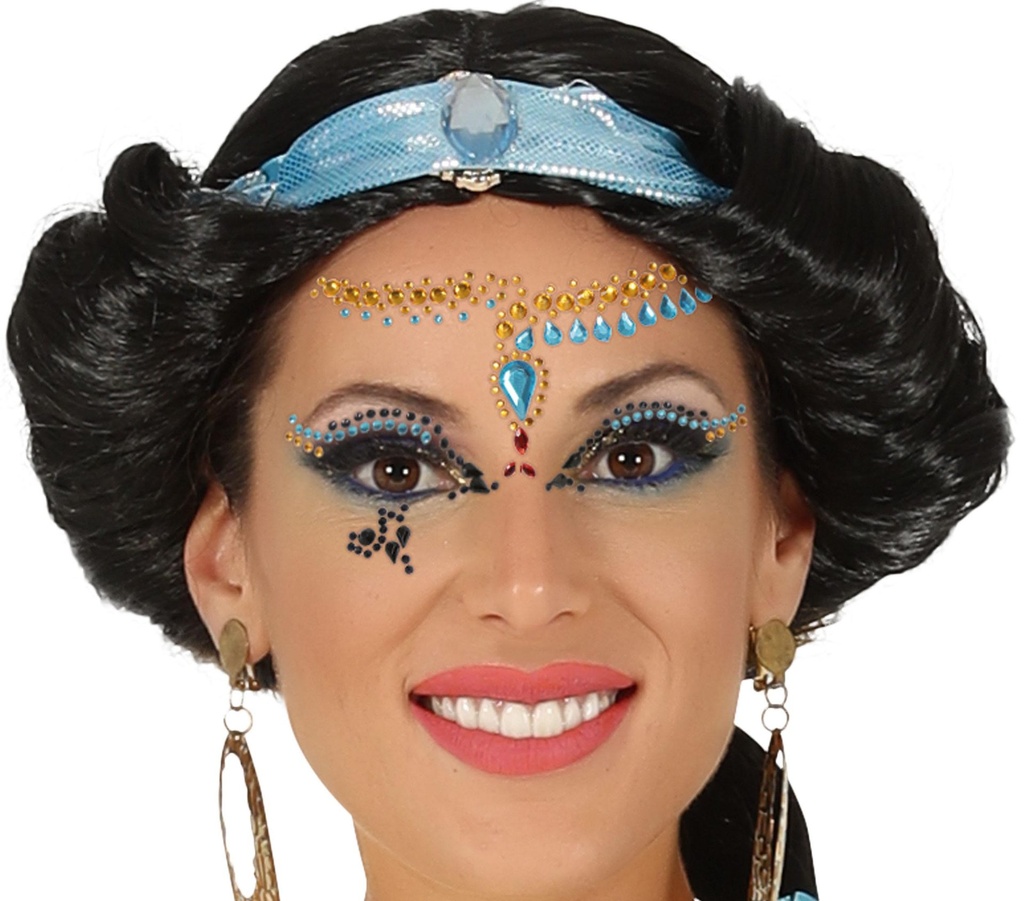 [148303] Joyas Faciales Egipto