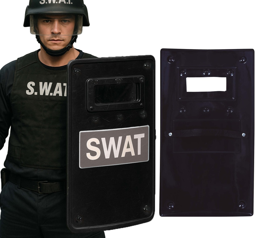 [148309] Escudo Swat 65 x 40 CMS