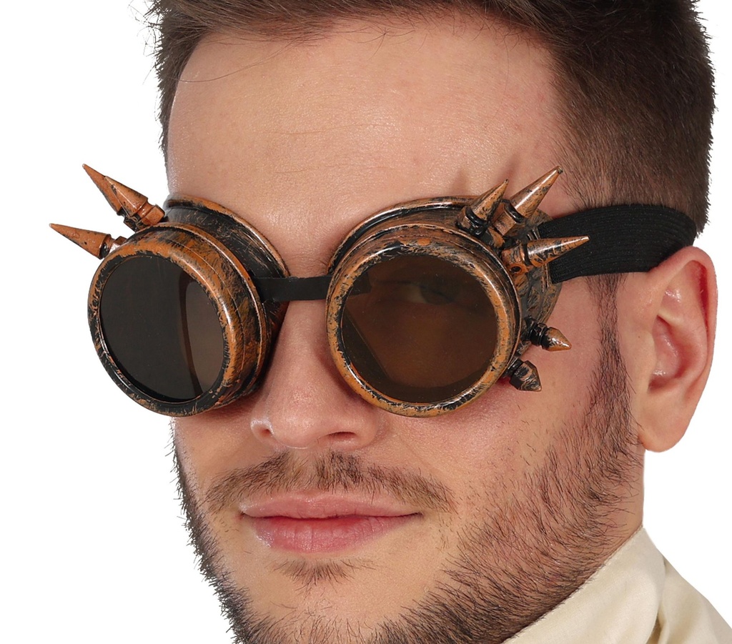 [148315] Gafas Steampunk
