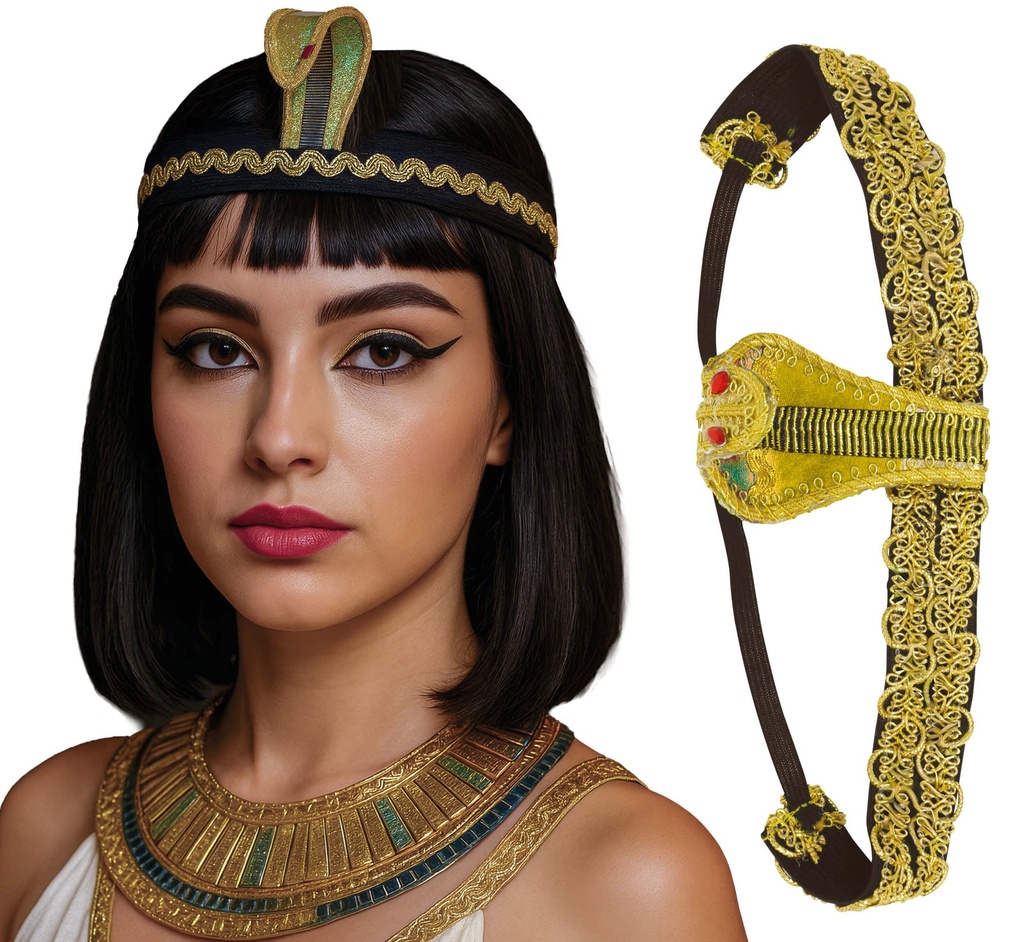 [148328] Diadema Cleopatra