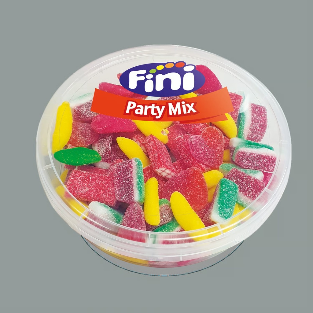 [145665] Little Mix Cubo Fini 500 GRS