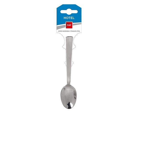[126456] Cuchara Cafe Hotel Cok 1.2 MM 6 UDS