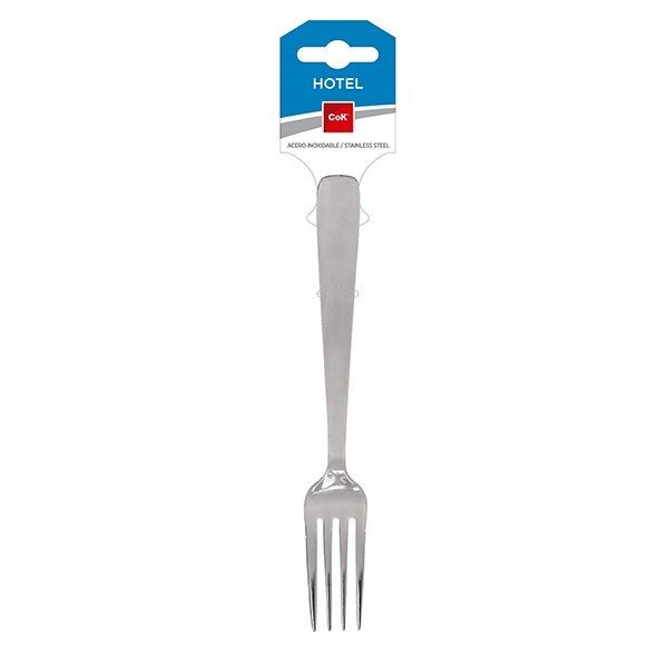 [126453] Tenedor Mesa Hotel Cok 1.5 MM 3 UDS