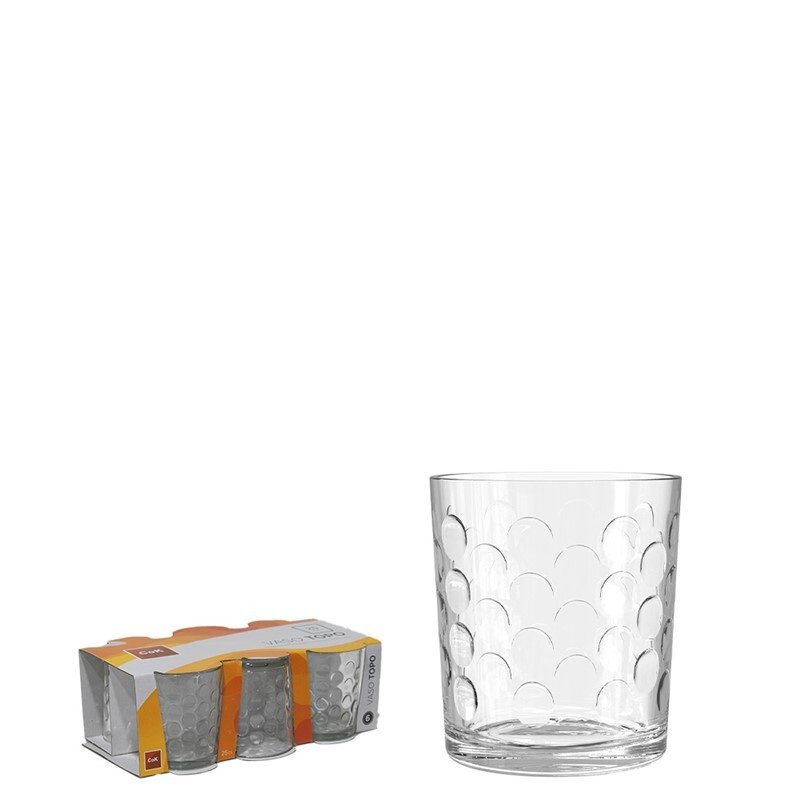 [143215] Vaso Topo Cok 25 CL