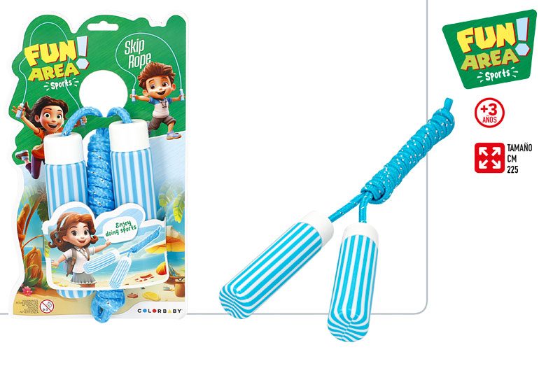 [102536] Comba Color Azul Sports