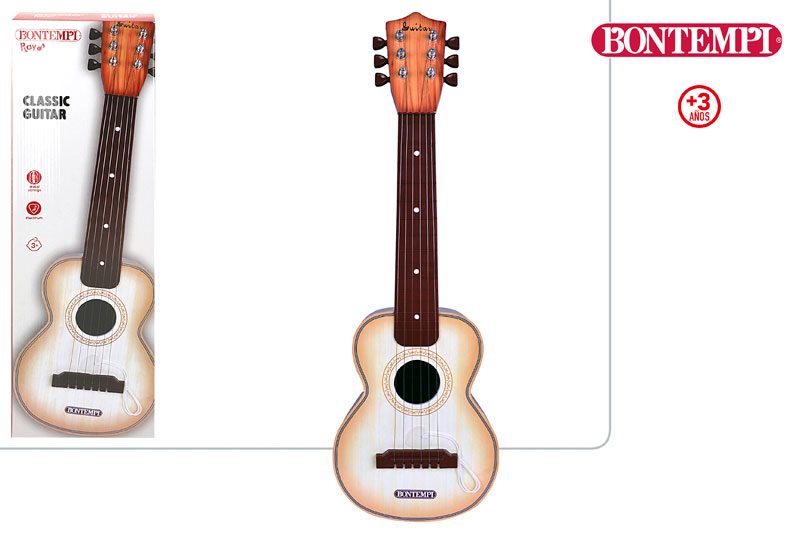 [147308] Guitarra Clasica 55 CM