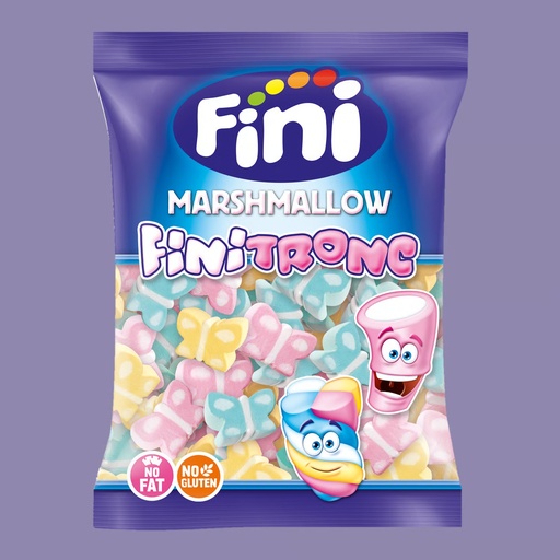Finitronic Mariposa Fini 125 UDS