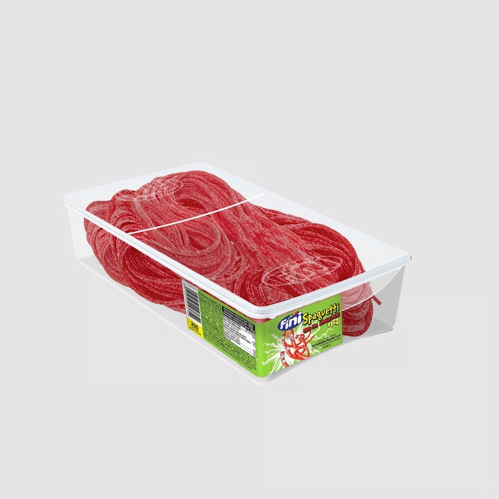 [144136] Espagueti Pica Fresa Fini 200 UDS