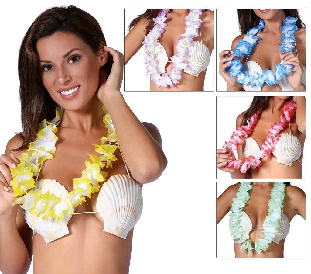 [133912] Collar Hawaiano
