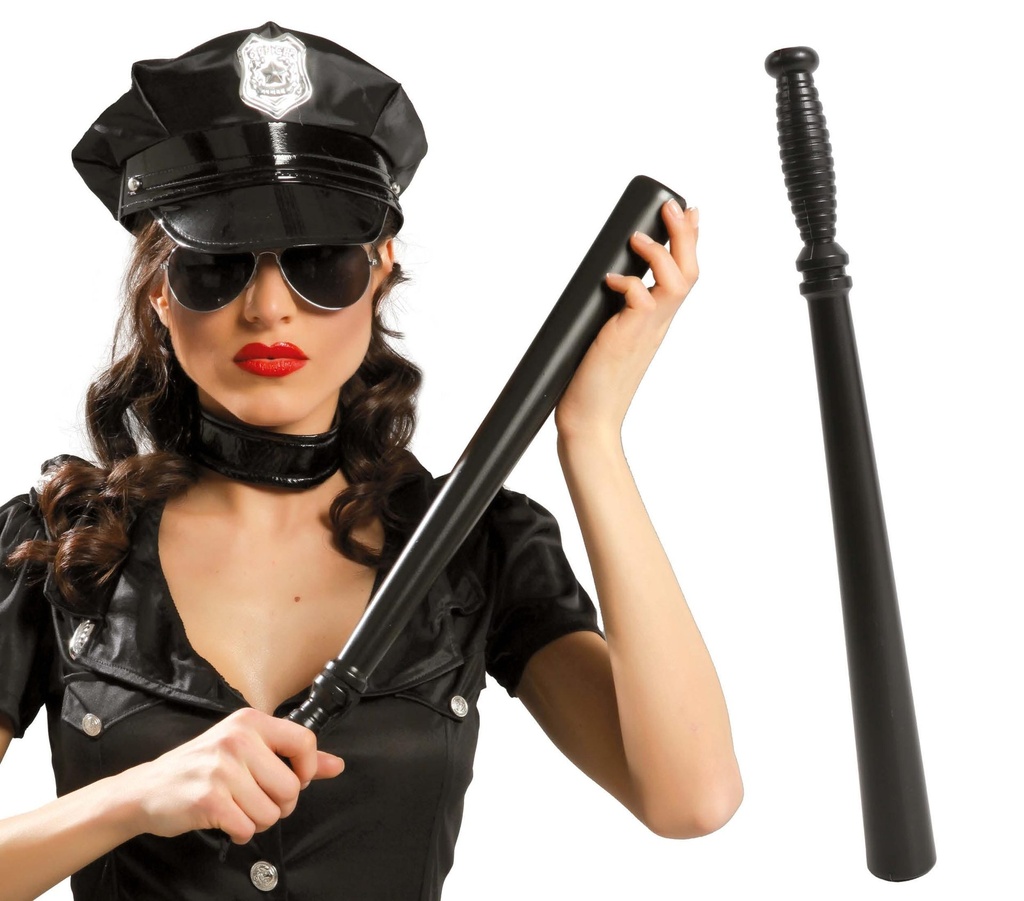 [83057] Porra Policia 51 CMS