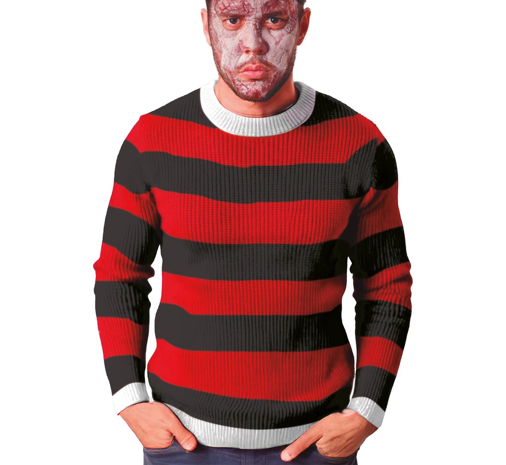 [144957] Jersey Asesino Adulto Talla M