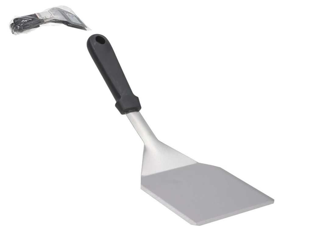 [147962] ESPATULA BARBACOA 33 X 11.5 CM