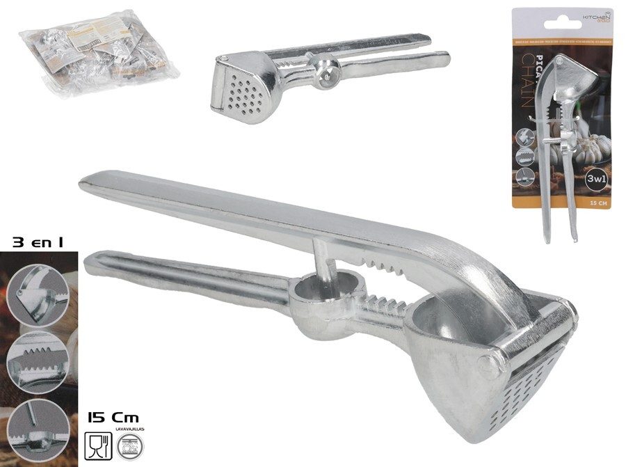 [138870] PICA AJOS CHAIN 15 CM
