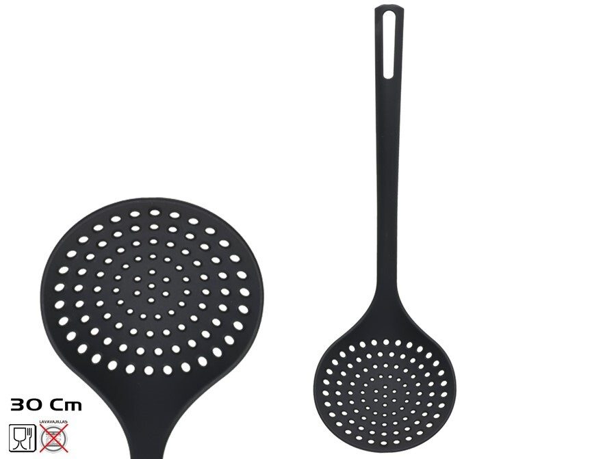 [142497] ESPUMADERA COCINA ARTHUR 9.5 X 30 CM