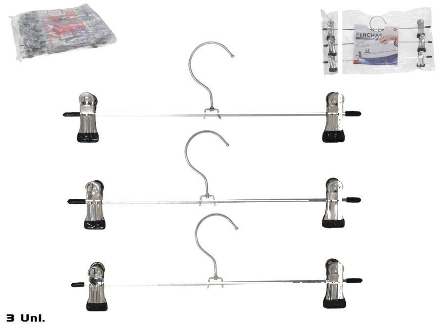 [108957] PERCHA HIERRO PARA FALDAS 3 UDS