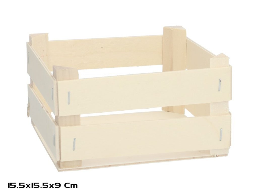 [109053] CAJA NATURE 15.5 X 15.5 X 9 CM
